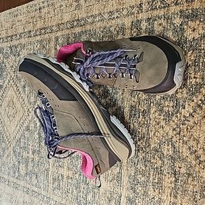 HOKA WOMEN'S TOR SUMMIT Hiking